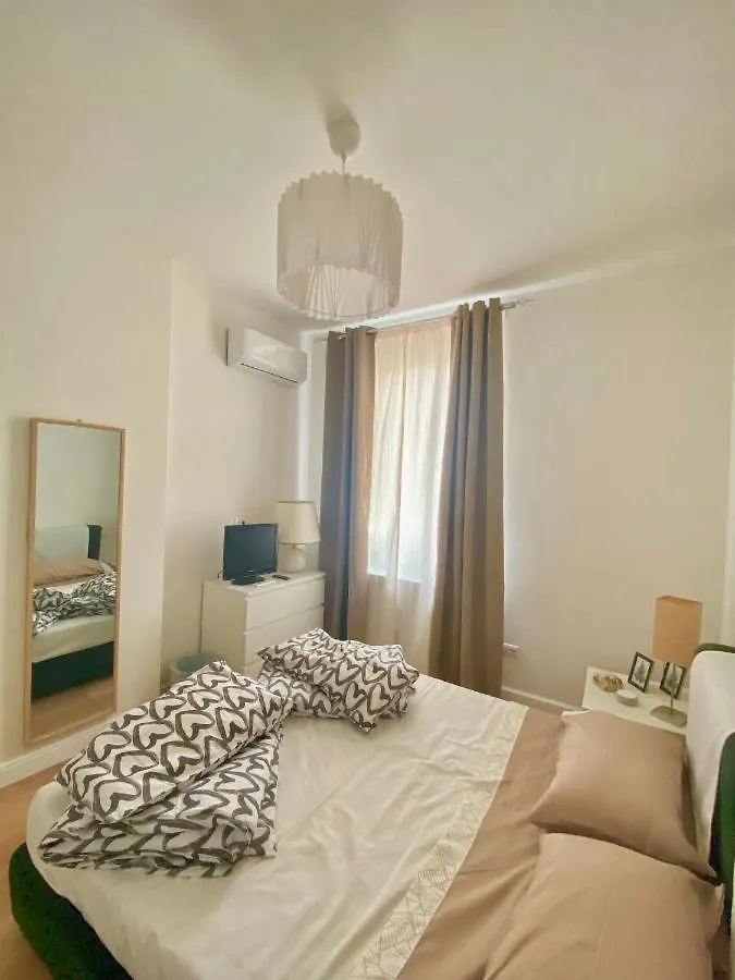 דירות גרוסטו Casa Viola