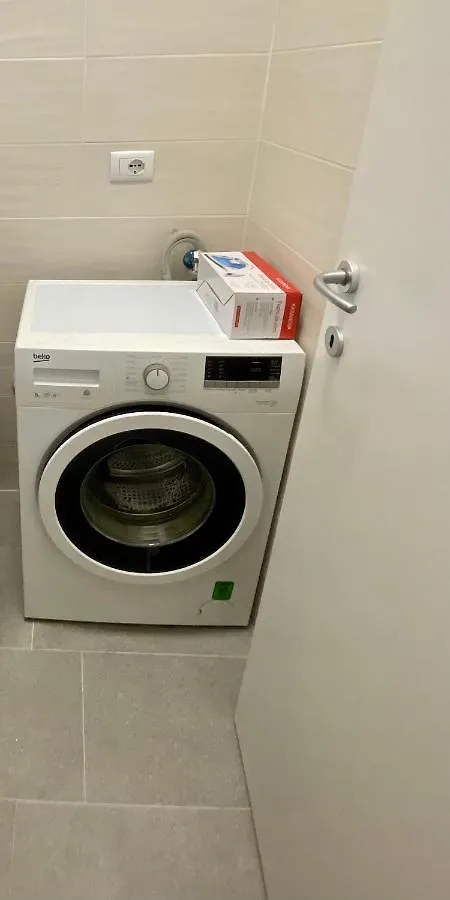 דירות גרוסטו Casa Viola 0*,  איטליה