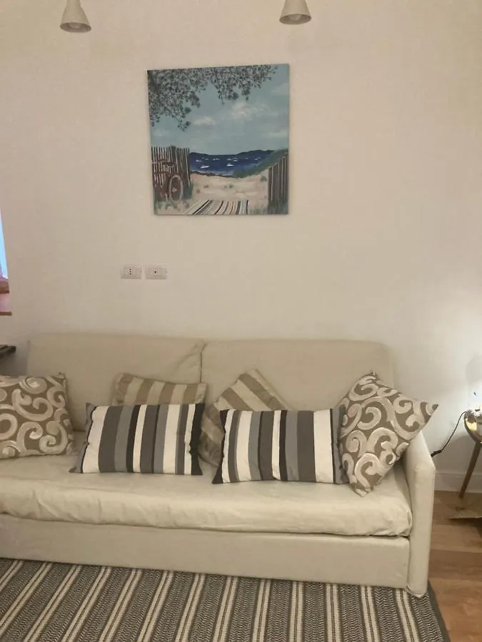 דירות גרוסטו Casa Viola
