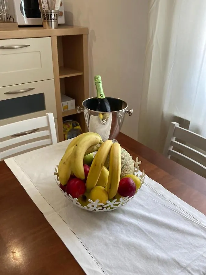 דירות גרוסטו Casa Viola