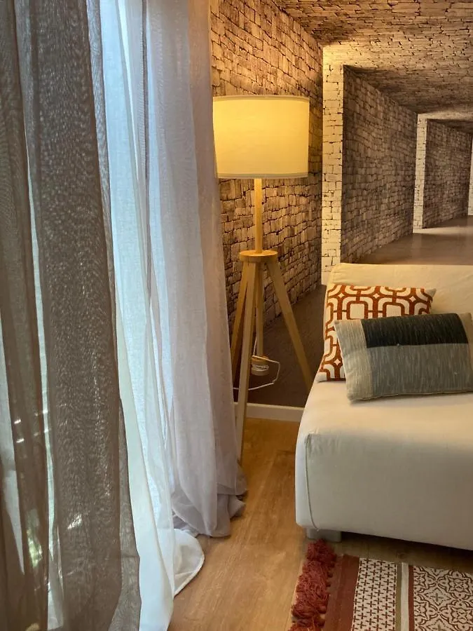 Casa Viola Daire Grosseto