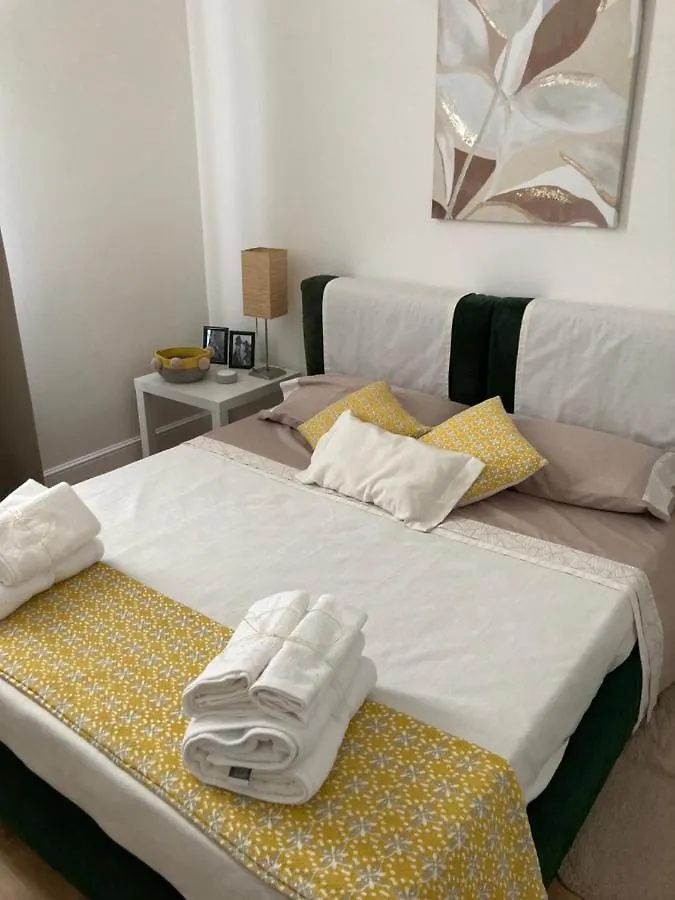 Casa Viola Daire Grosseto İtalya
